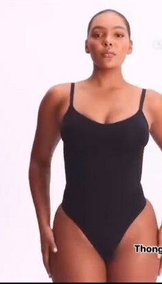 bodysuit