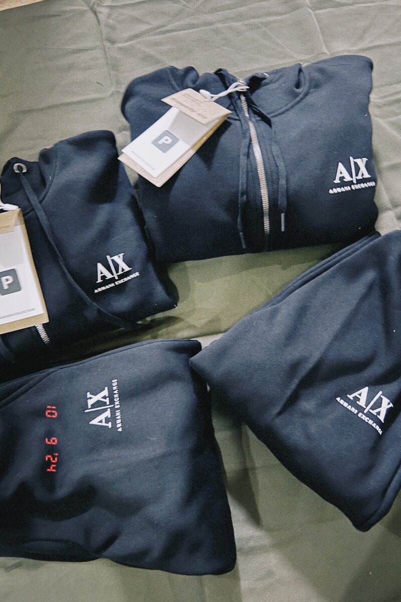 Двойка A|X
