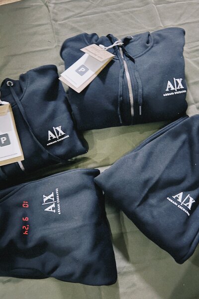 Двойка A|X