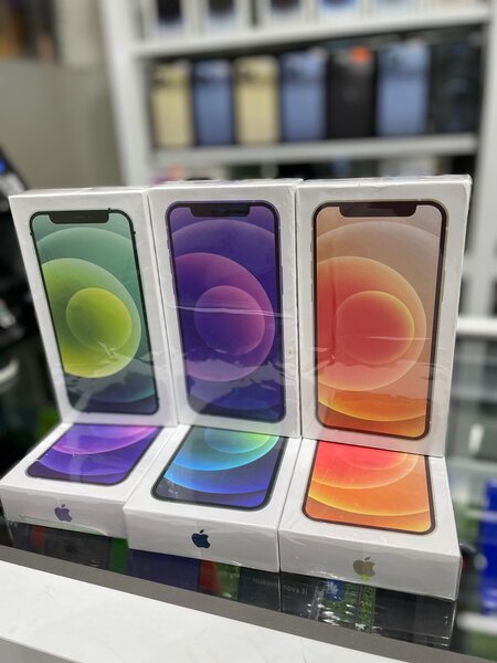 I phones