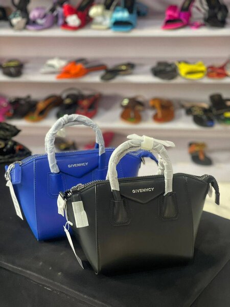 Original Givenchy Bags