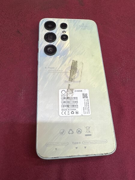 Sun phone