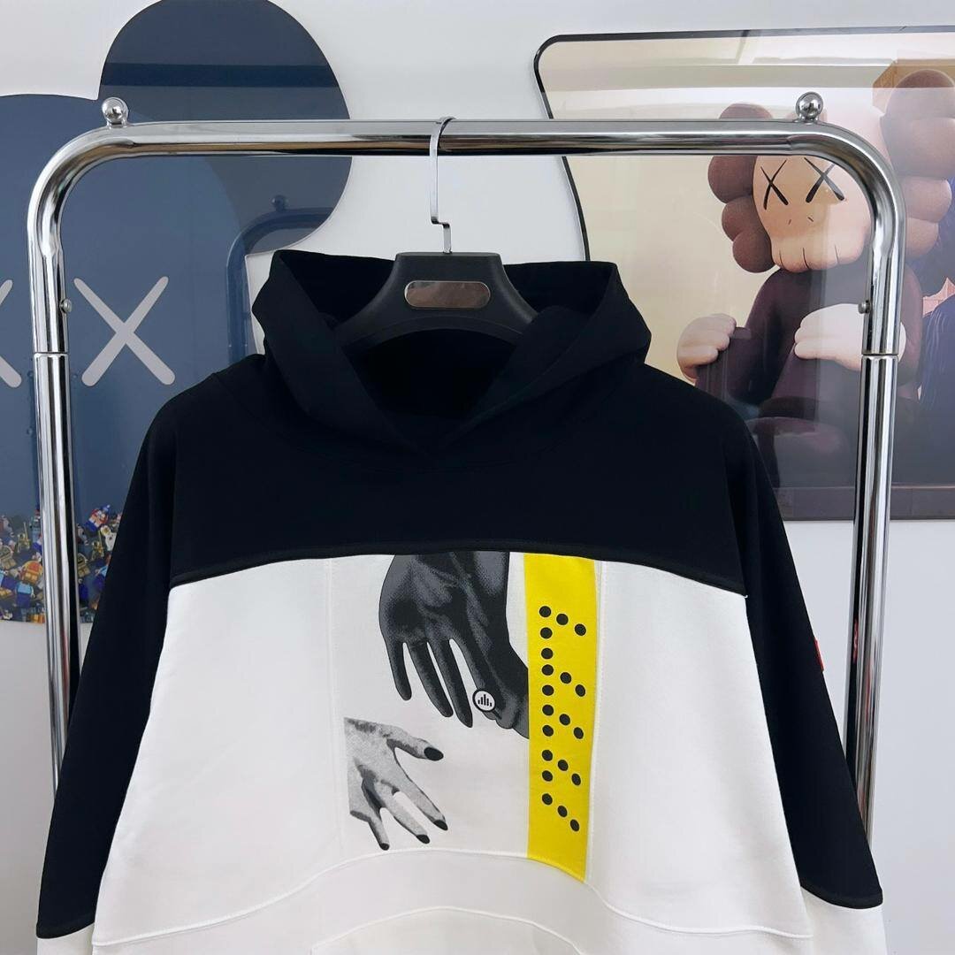Quality Men's hoodies