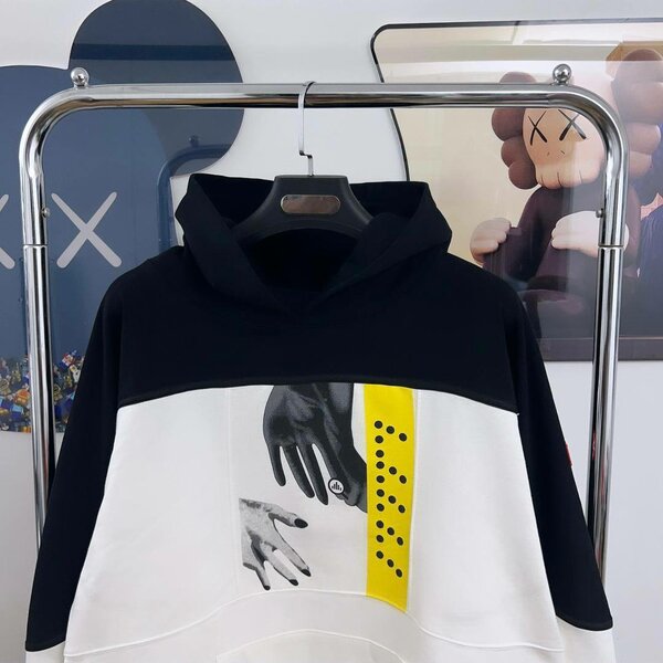 Quality Men's hoodies