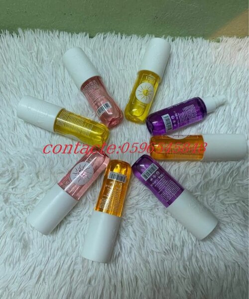 Mini Parfums Vibes