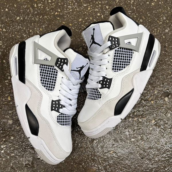 Jordan 4 