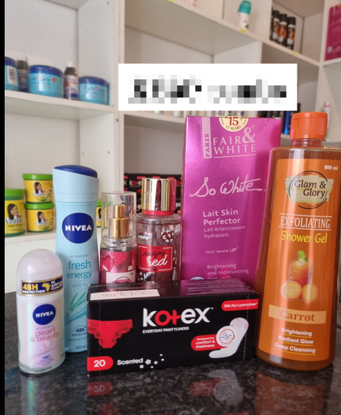 combo cosmetics