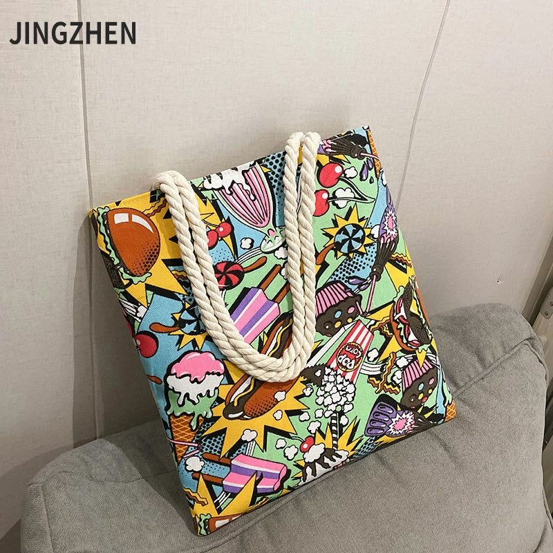 Tote bags