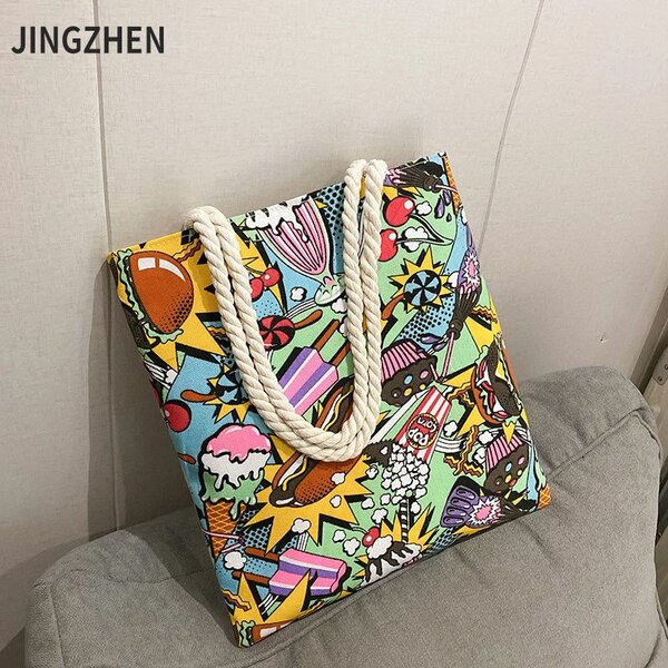 Tote bags