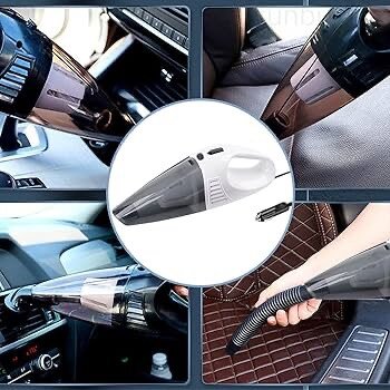 VACUUM CLEANER FOR CARS