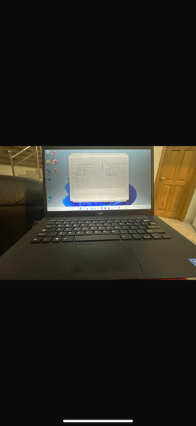 TM I LAPTOP