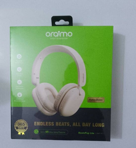 Écouteurs Sans Fil Oraimo