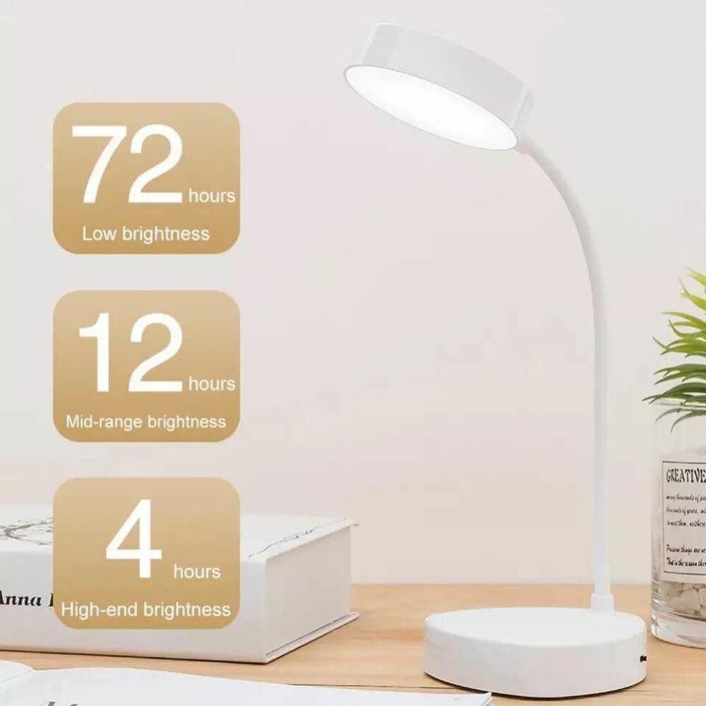 Lampe LED