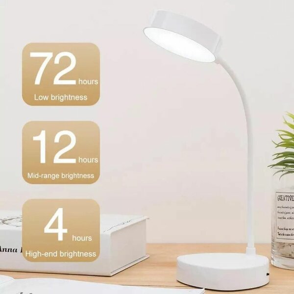 Lampe LED