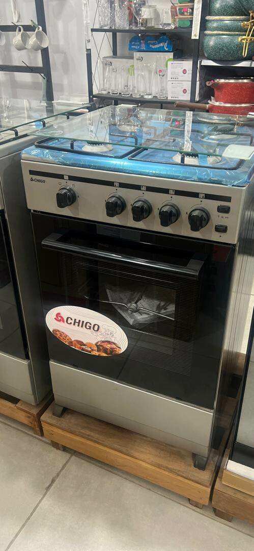 Chigo burner