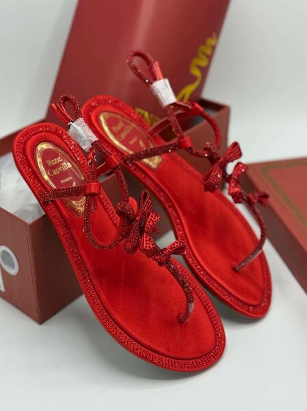 Ladies sandals
