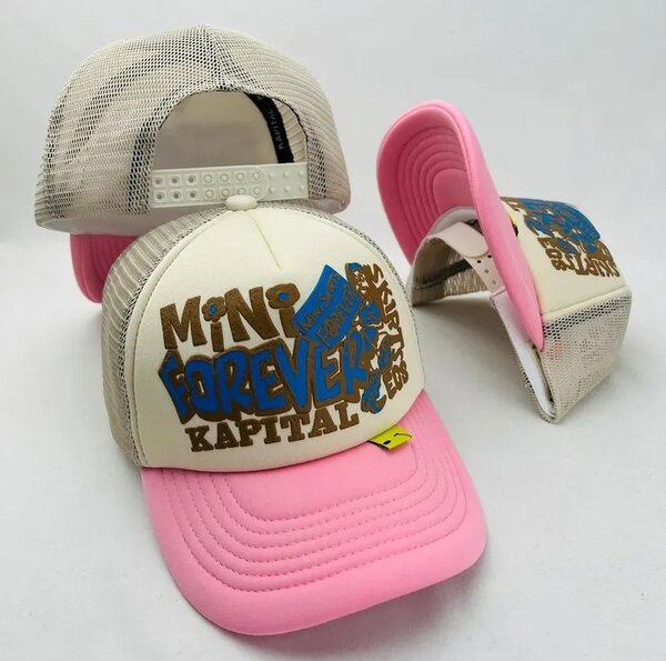 Casquette