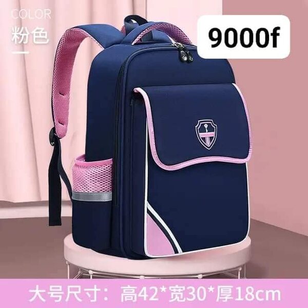 sac à dos bleu