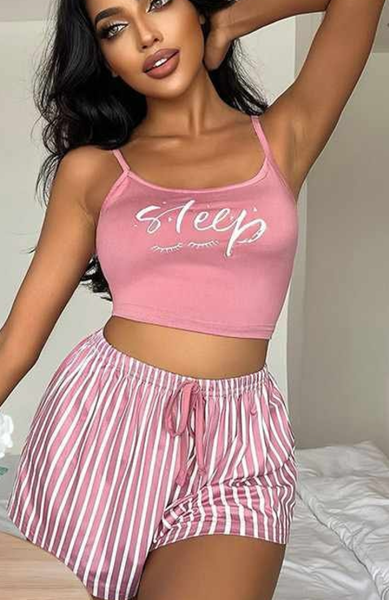 NIGHTIES