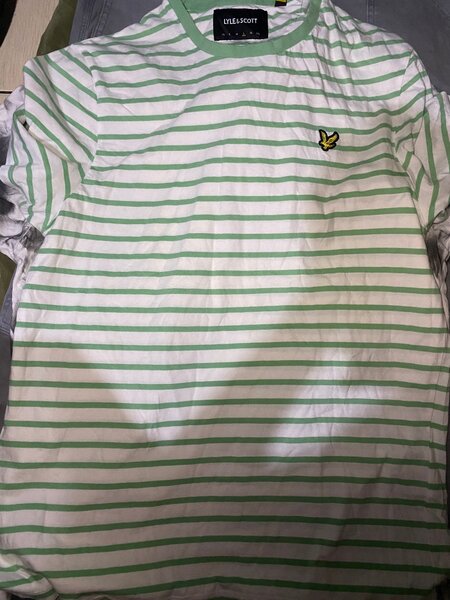 Lot de t-shirts unisexes
