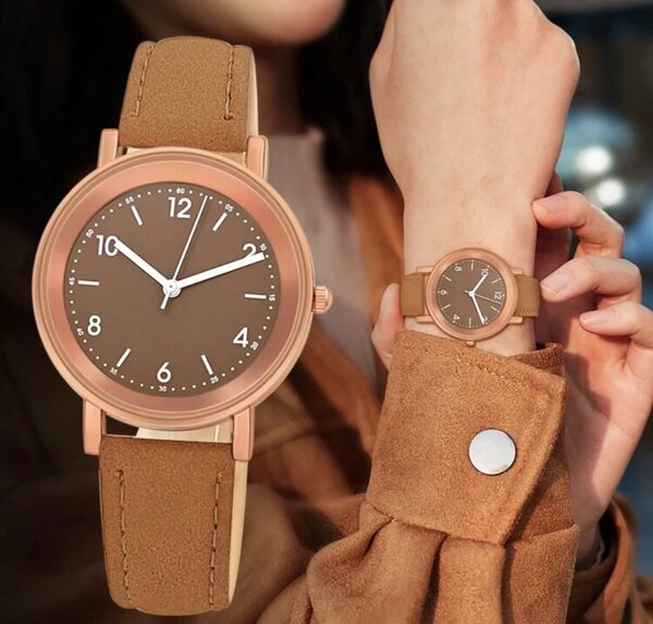 Montre