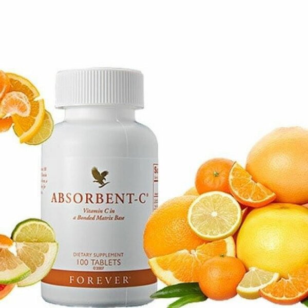 Forever Absorbent C