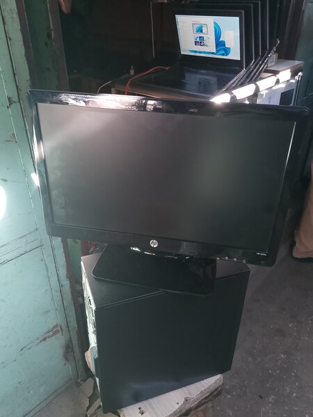 Monitor