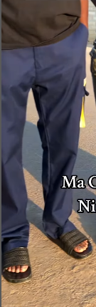 Trousers