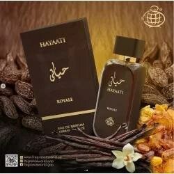 Hayaati