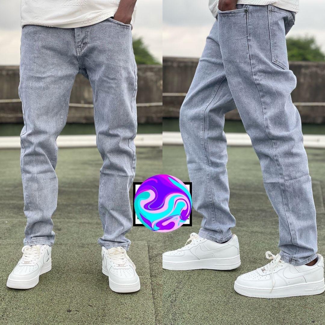 Jeans responsable