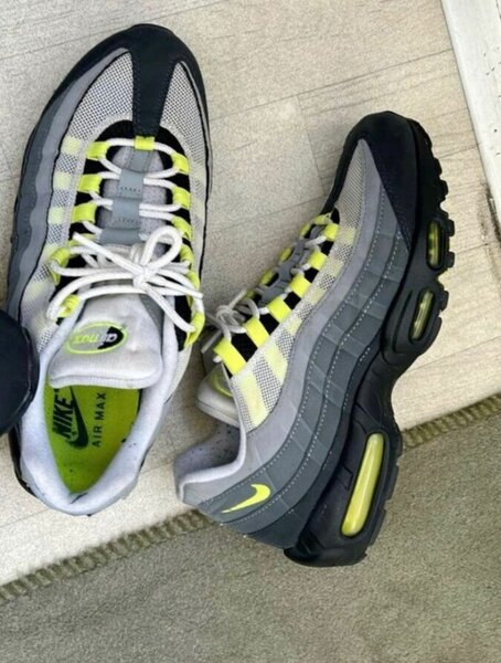 AIRMAX 60S