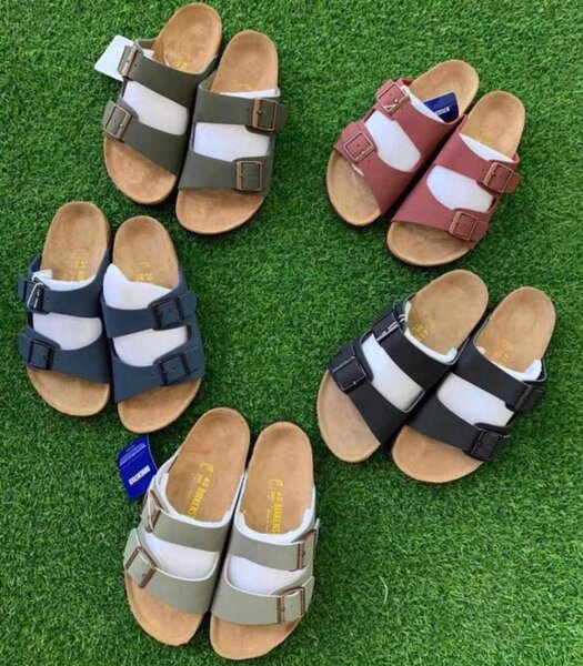 Birkenstocks