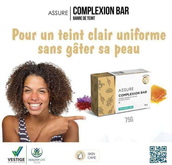 Vestige Marketing