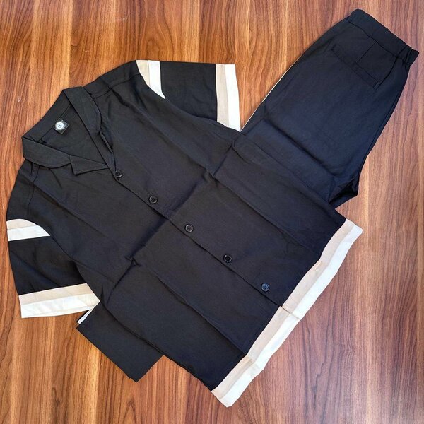 Designer Top And Down