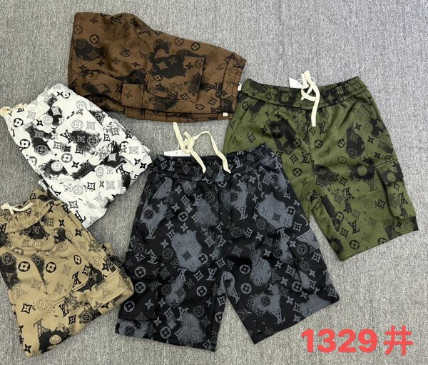 Cargo shorts