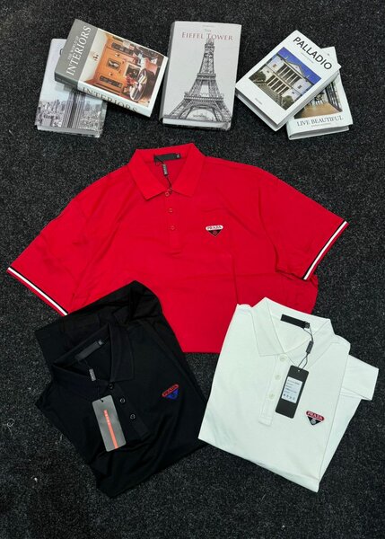 Polos Prada
