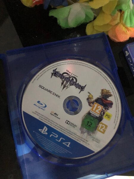 Cd ps4 occasion 