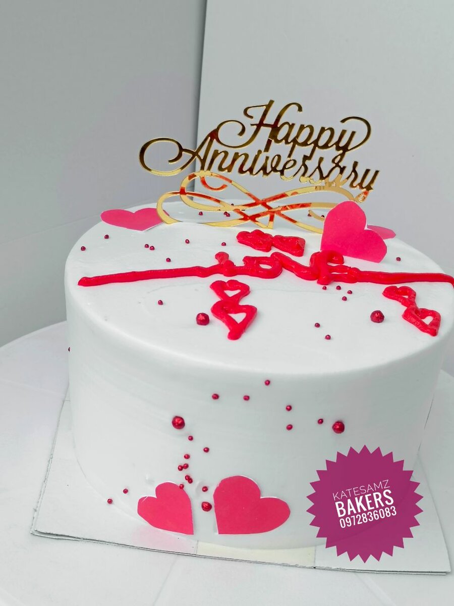 KATESAMZ Bakers