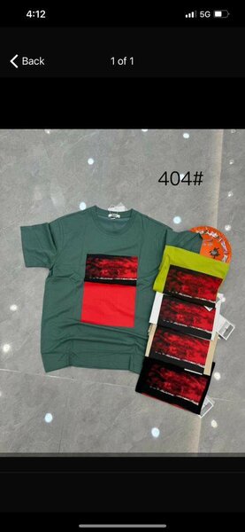 Tshirts