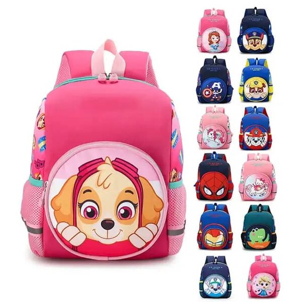Sac d'école