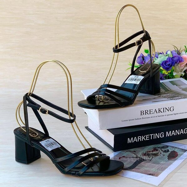 Heels  sandals