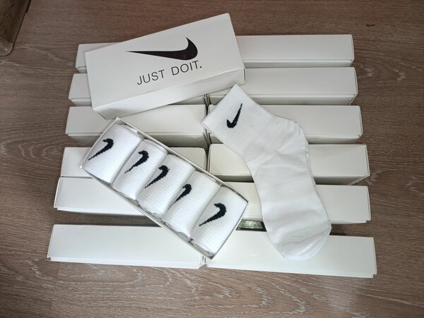 Носки Nike