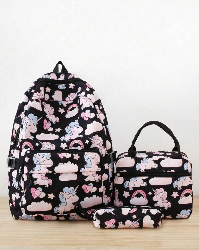 Sac au dos