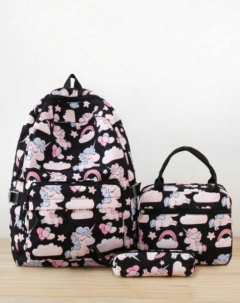 Sac au dos