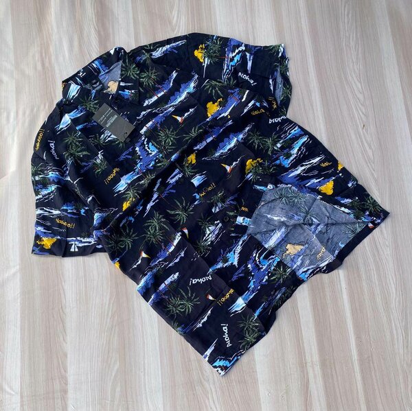 Summer top shirt
