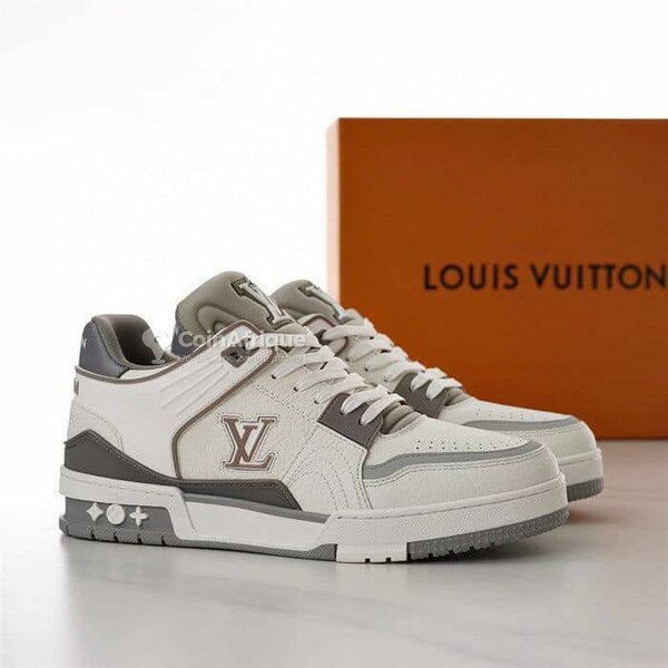 Sneakers Louis Vuitton Homme
