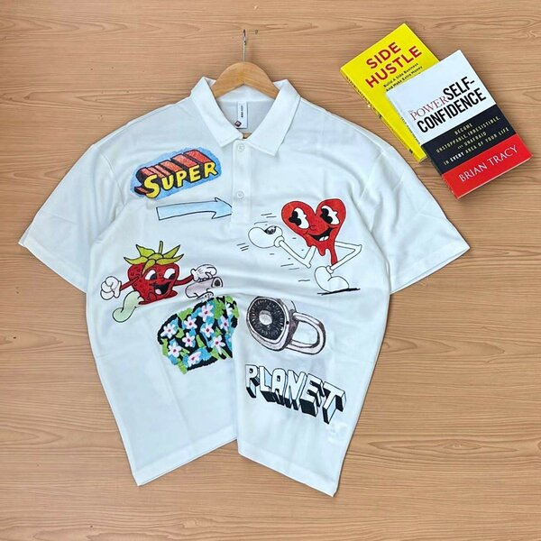 Club Tees