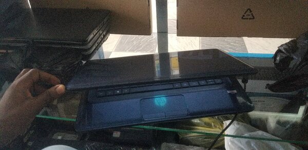 hp laptop