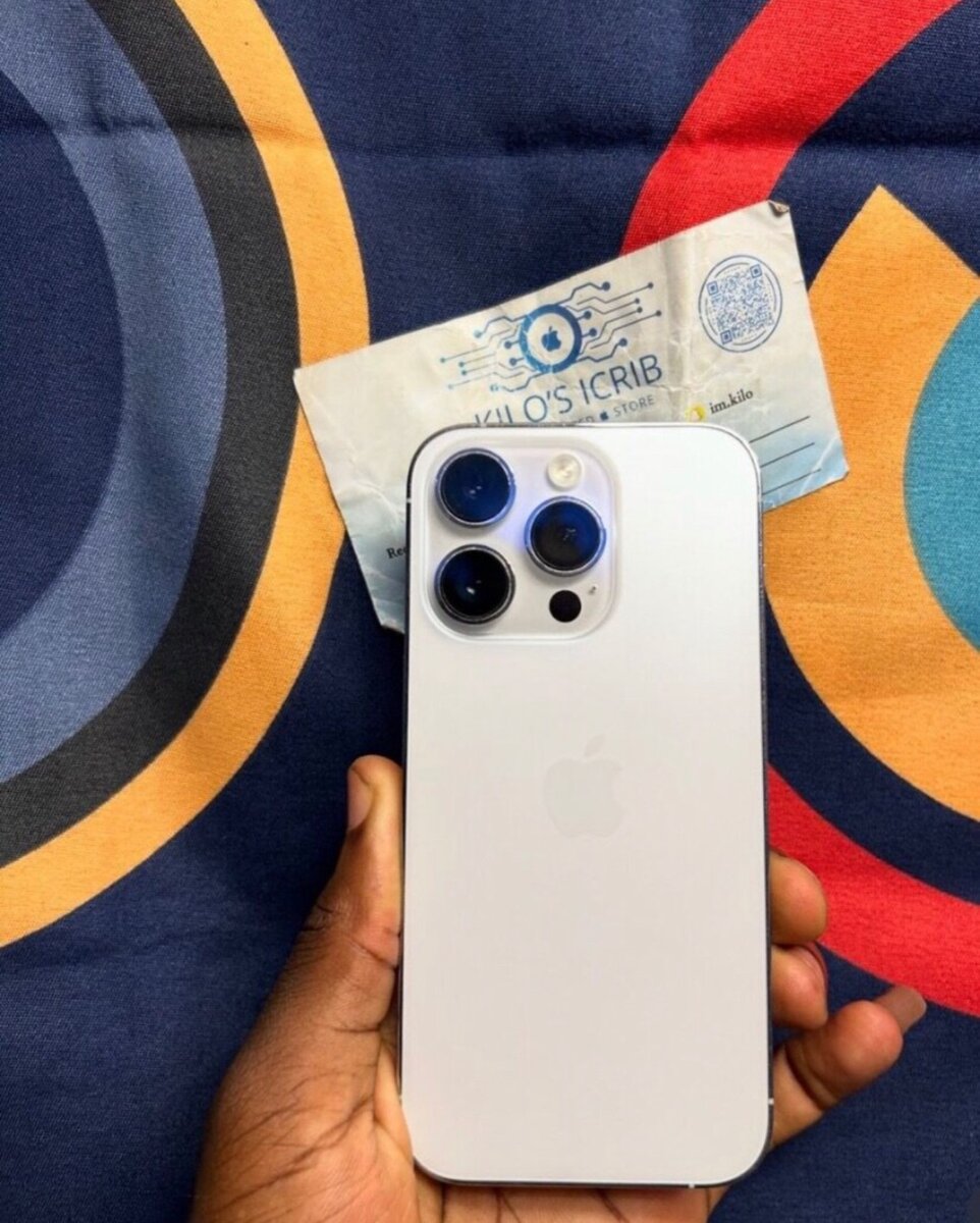 iPhone 14 Pro Max