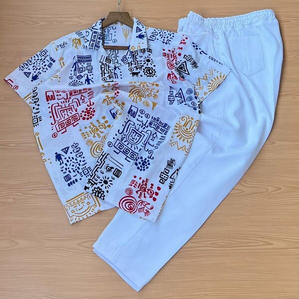 Fashion 2 piece